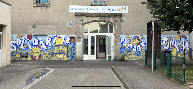 Centre Social et Culturel Les Épis