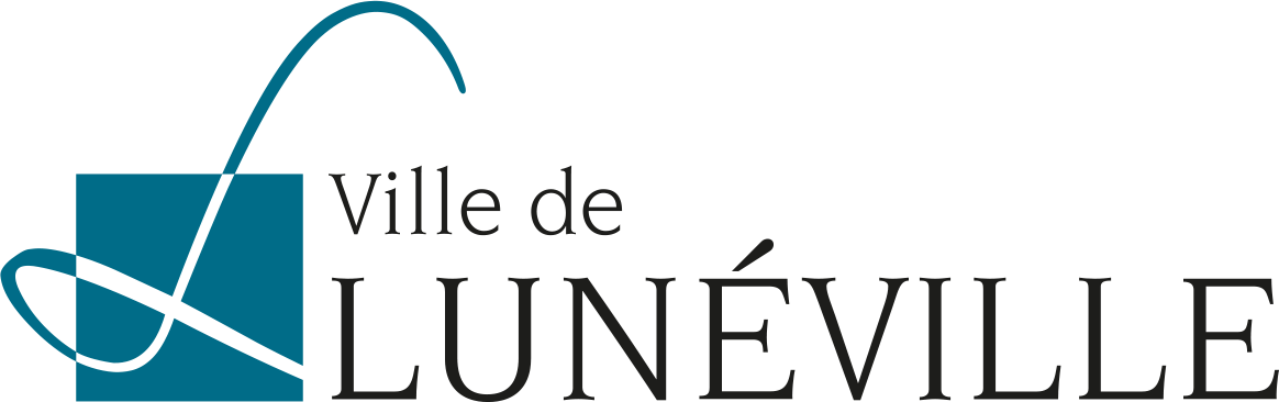 Ville de Lunéville